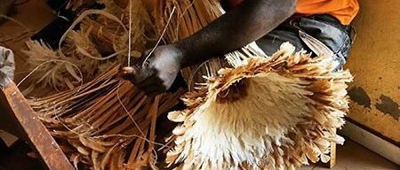 Real Handmade Juju Hats vs Factory Copies