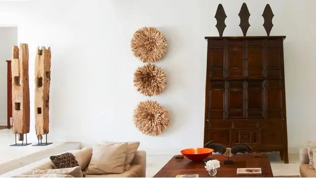 Tan (brown) juju hat - Image 8