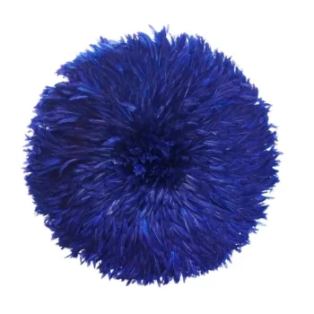 Navy blue Juju Hat