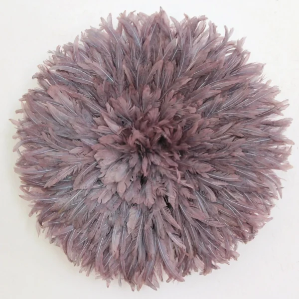 Mauve Juju hat