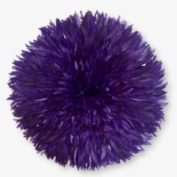 Purple Juju hat