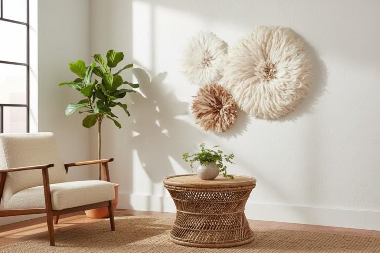 The Easiest Way to Add African Luxury to Your Space