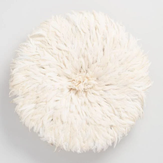 Juju hat set of 3 white\ivory - Image 3
