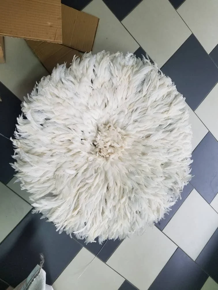 Juju hat set of 3 white\ivory - Image 8