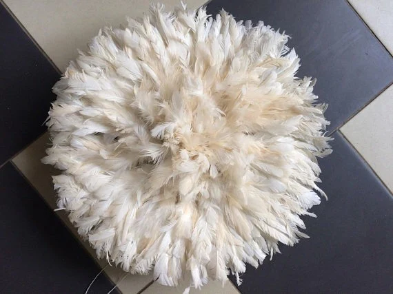 Juju hat trio in Natural and white - Image 5