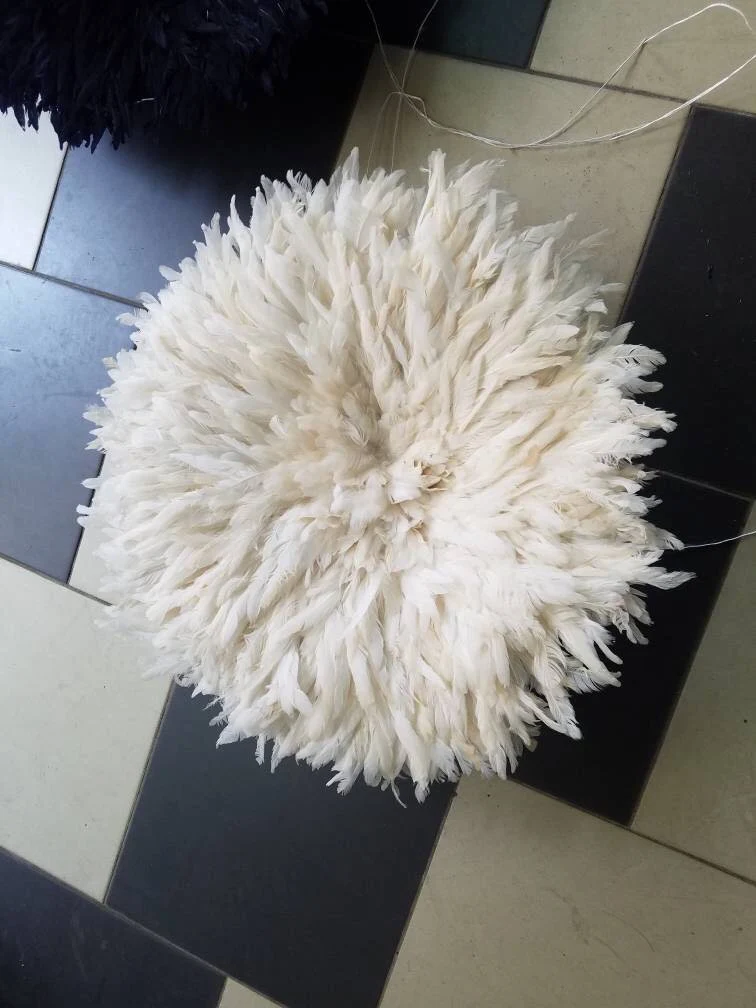 Juju hat set of 3 white\ivory - Image 10