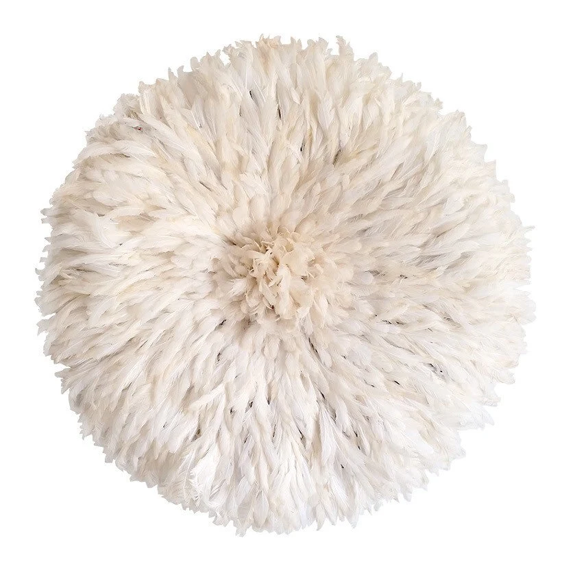 Juju hat set of 3 white\ivory - Image 4