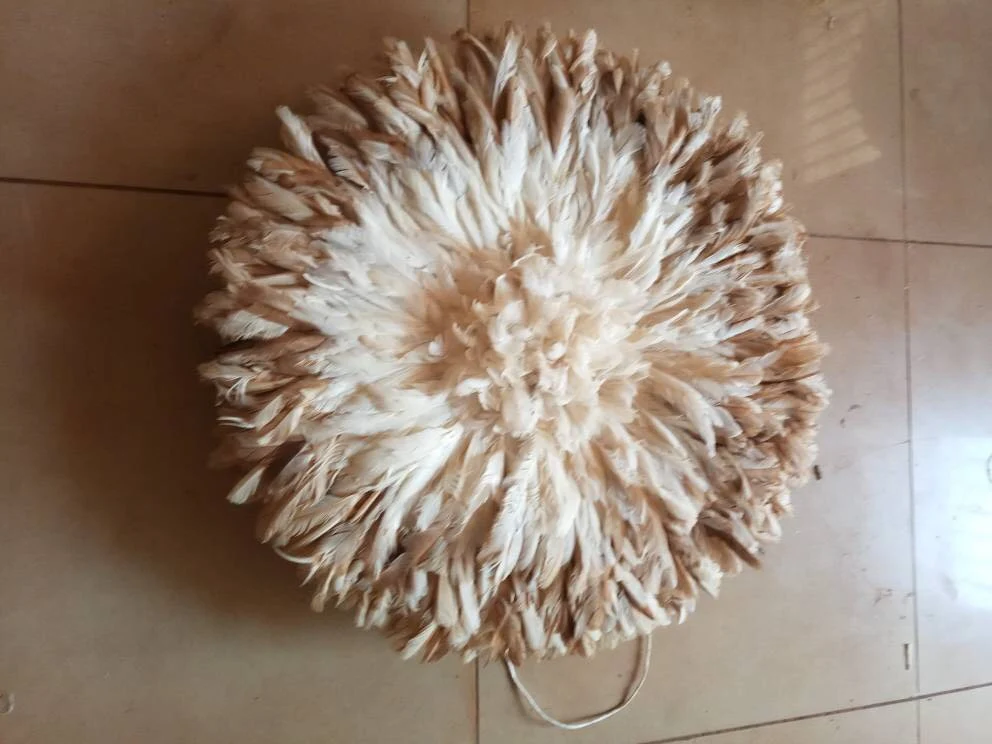 Juju hat set of 3 in Tan, Natural and white - Image 3