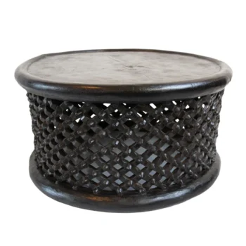 Bamileke stools