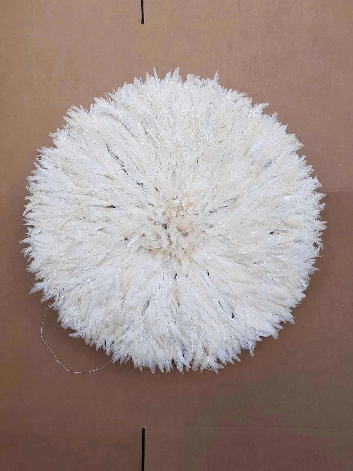 Juju hat trio in Natural and white - Image 4