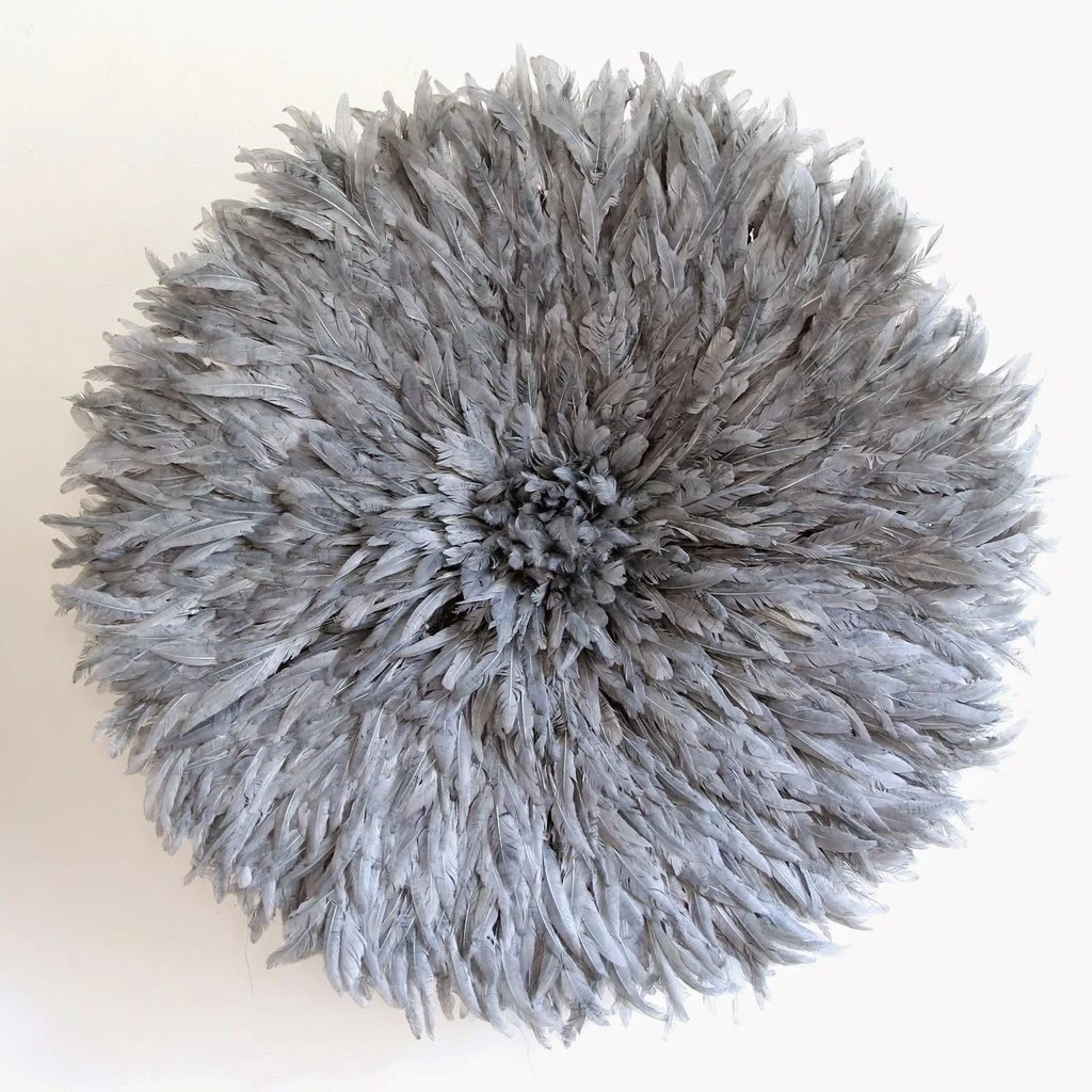 Juju hat trio in white and gray - Image 10
