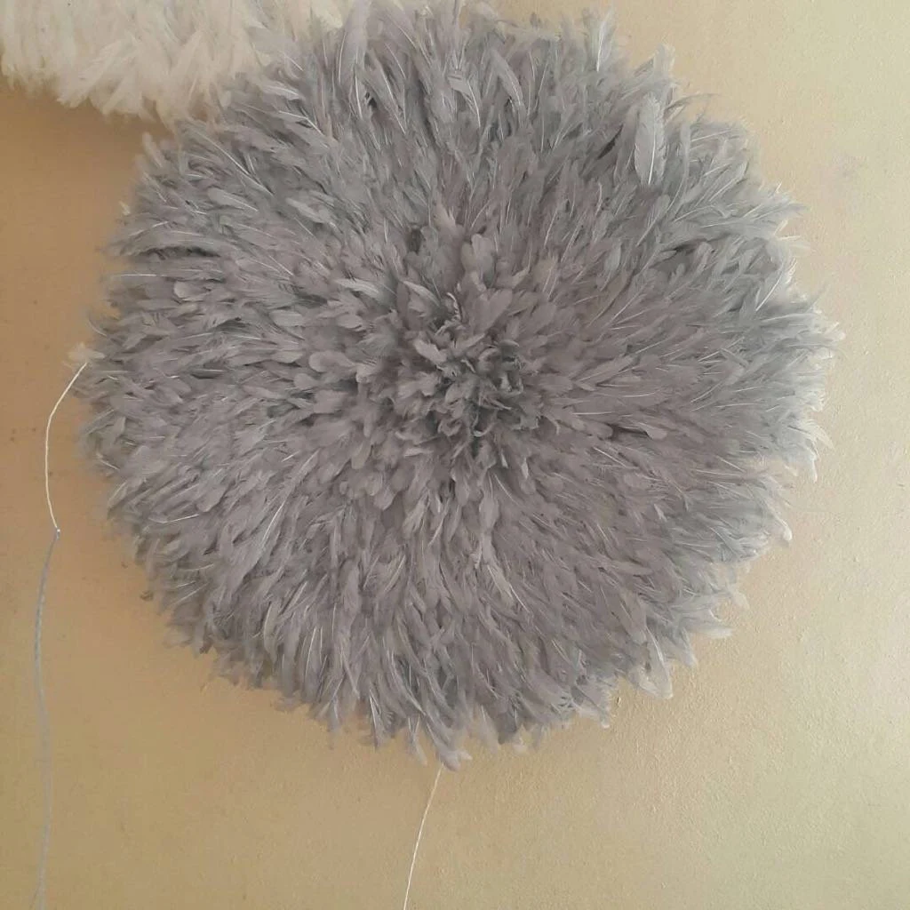 Juju hat trio in white and gray - Image 5