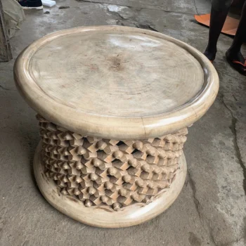 Bamileke stools
