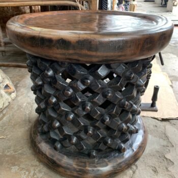 Bamileke stools